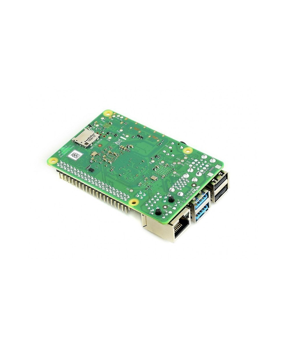 Raspberry Pi 4 Modelo B 4GB RAM