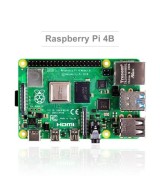 Raspberry Pi 4 Modelo B 8GB RAM