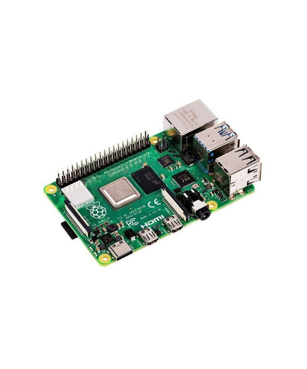 Raspberry Pi 4 Modelo B 8GB RAM