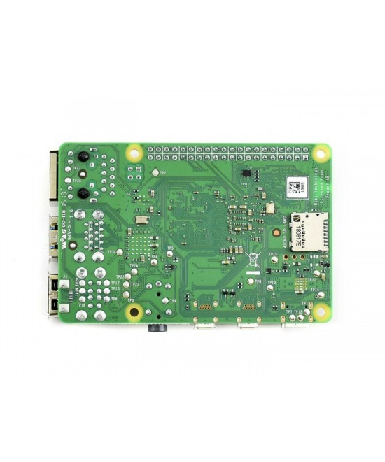 Raspberry Pi 4 Modelo B 8GB RAM