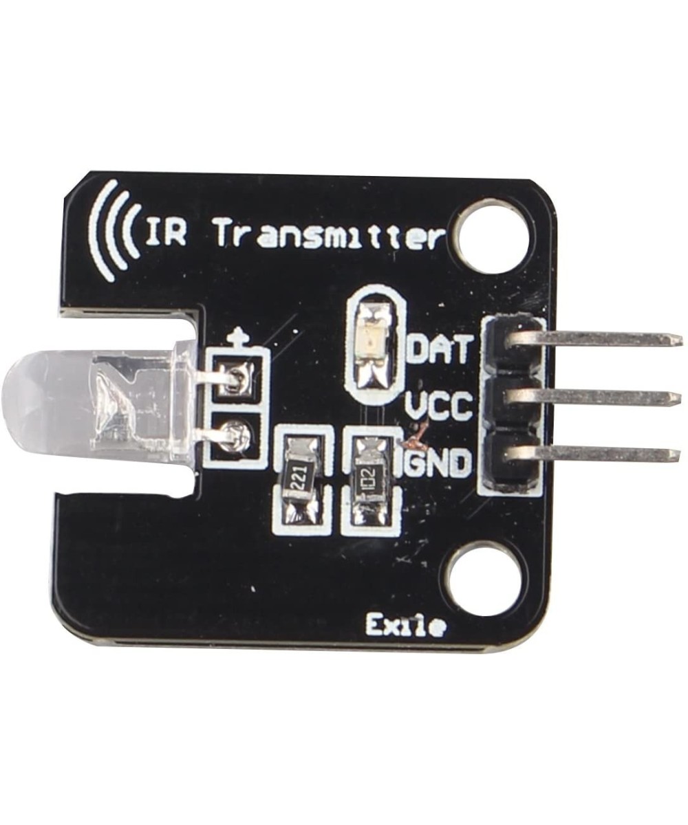 Modulo emisor infrarrojo (IR) 38 Khz