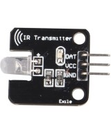 Modulo emisor infrarrojo (IR) 38 Khz