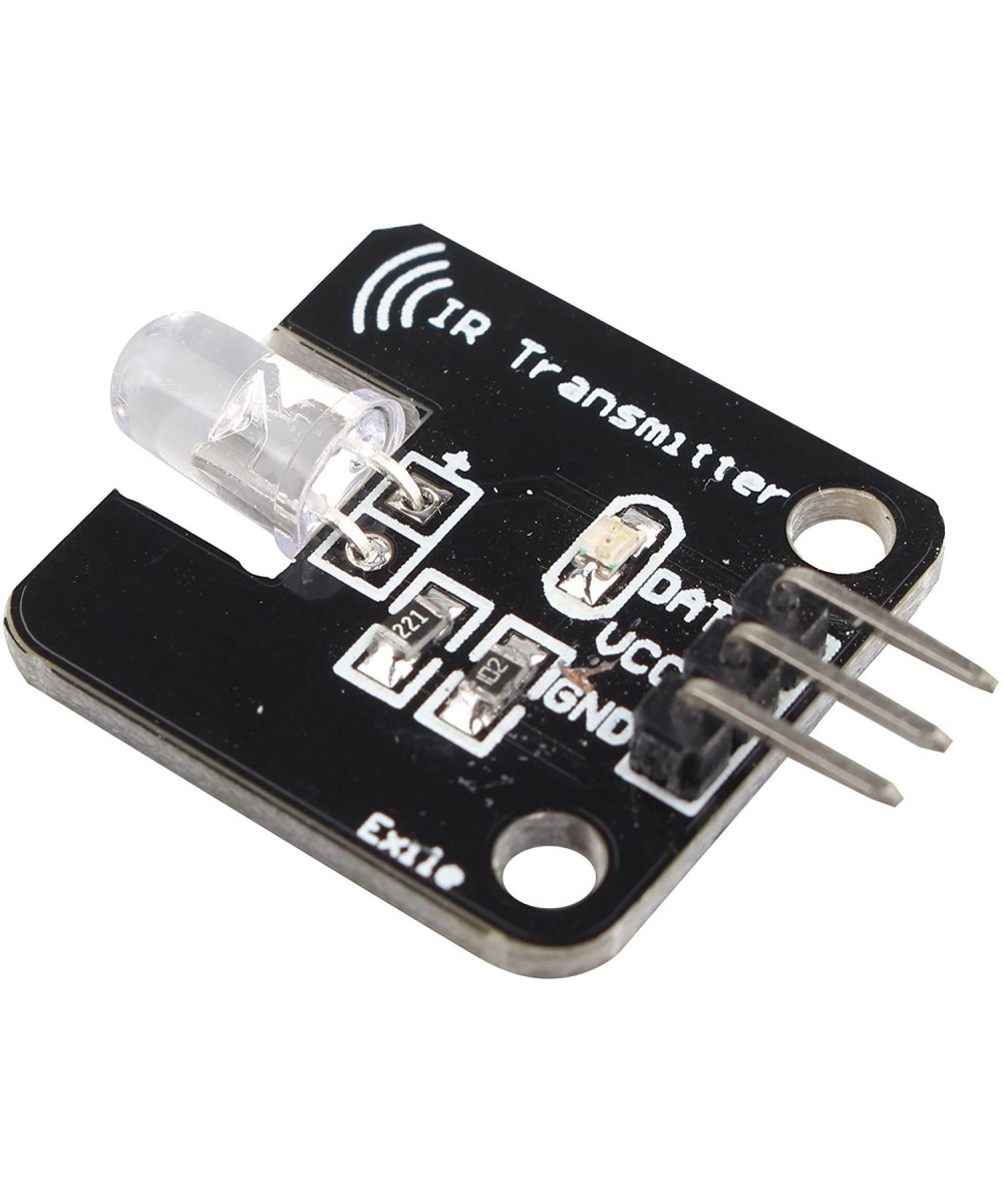Modulo emisor infrarrojo (IR) 38 Khz
