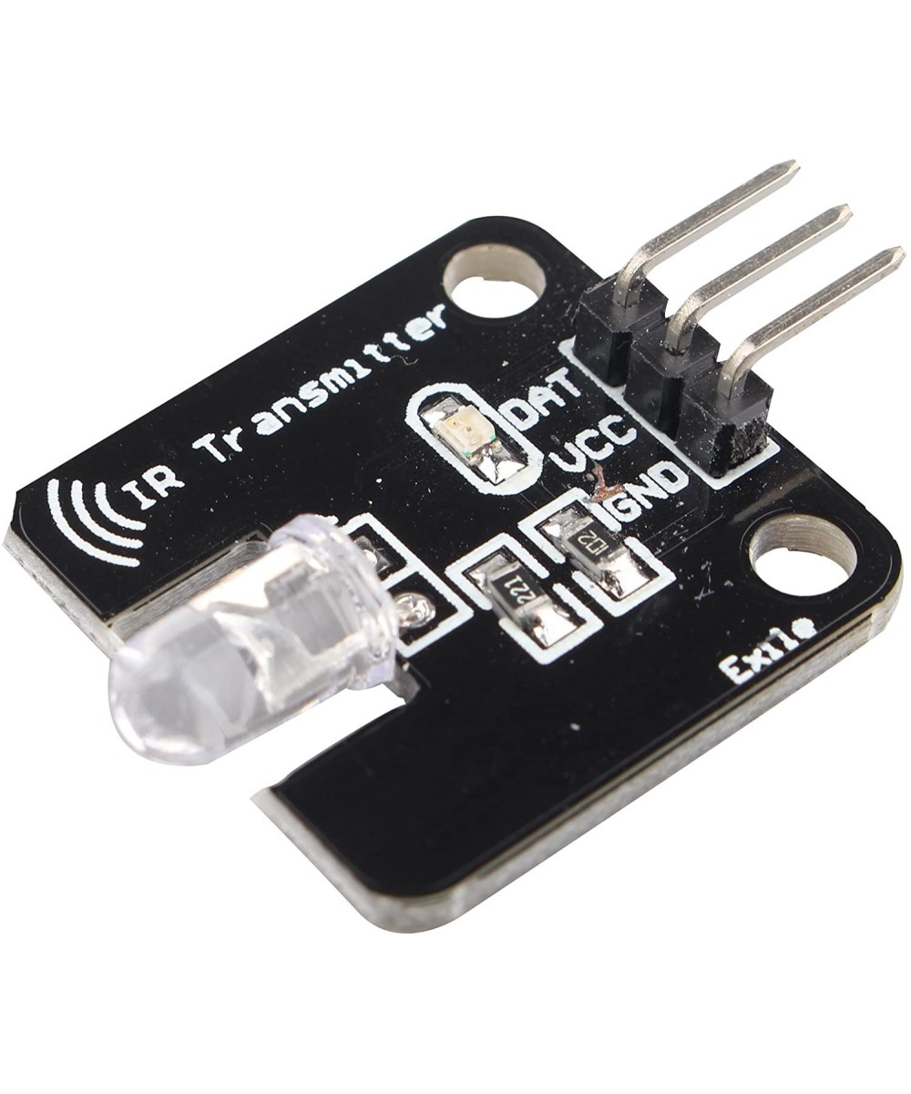 Modulo emisor infrarrojo (IR) 38 Khz