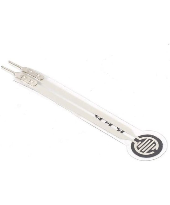 Sensor de presion cinta 5-100 gramos RFP-602