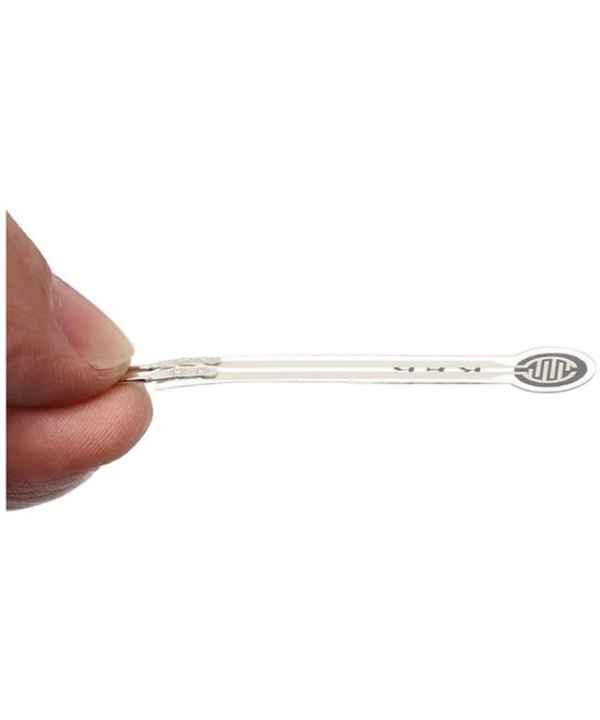 Sensor de presion cinta 5-100 gramos RFP-602