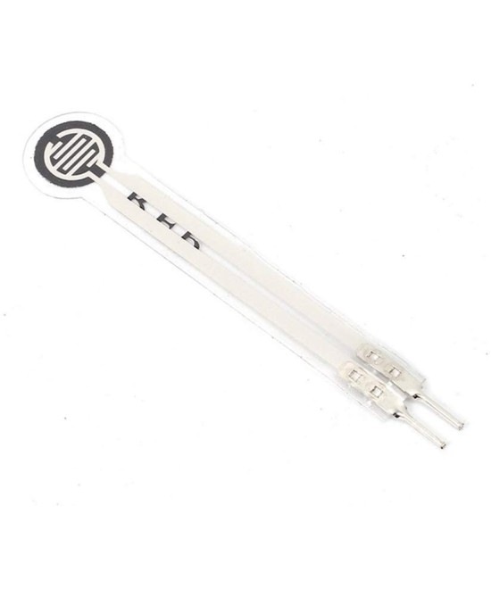 Sensor de presion cinta 5-100 gramos RFP-602