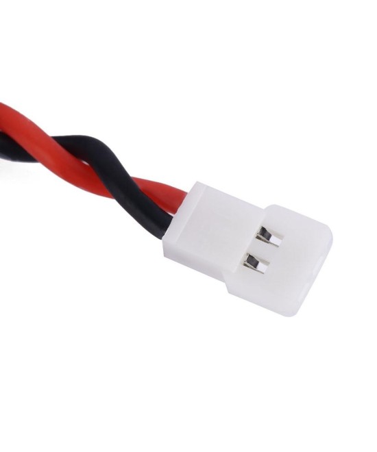 Bateria Tipo LiPo recargable 3.7V 1200mAh