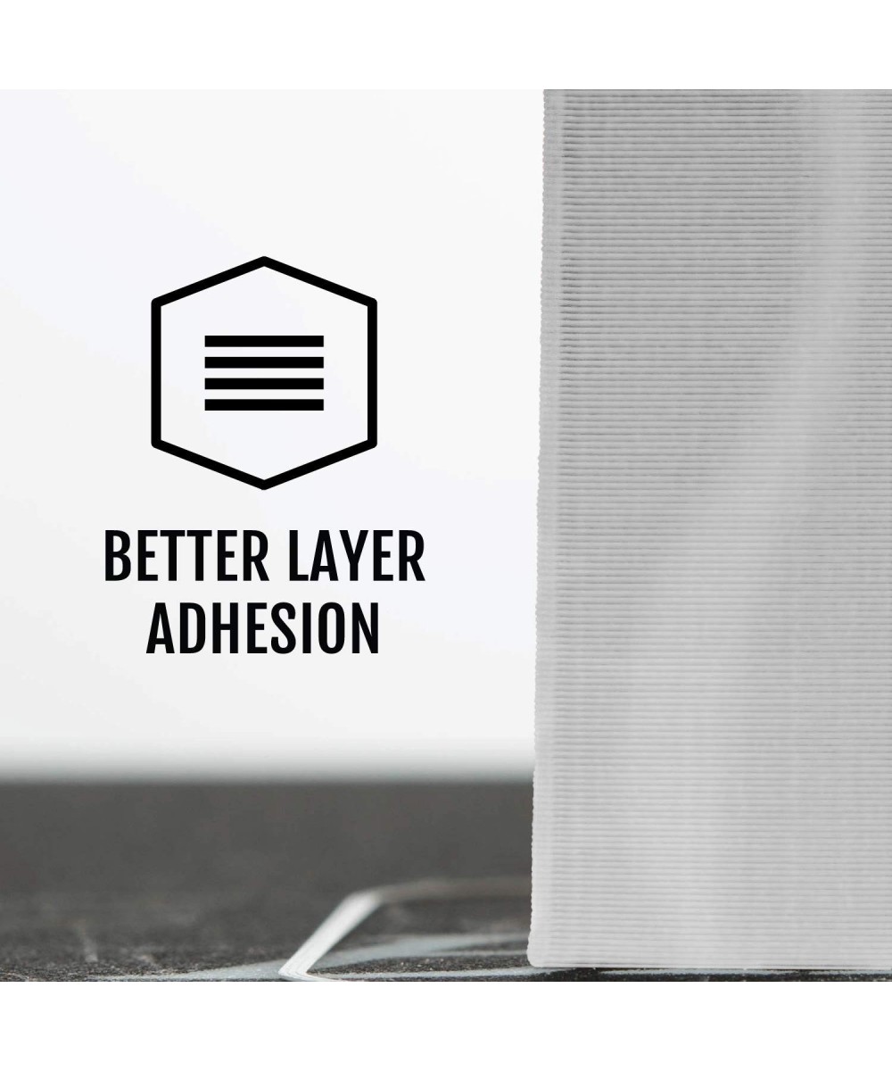 Filamento PLA Hatchbox 1.75mm 2.2 lb