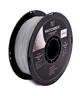 Filamento PLA Hatchbox 1.75mm 2.2 lb