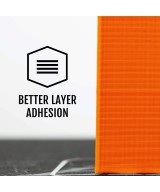 Filamento PLA Hatchbox 1.75mm 2.2 lb