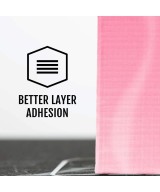 Filamento PLA Hatchbox 1.75mm 2.2 lb