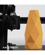 Filamento PLA Hatchbox 1.75mm 2.2 lb