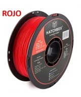 Filamento PLA Hatchbox 1.75mm 2.2 lb