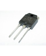 Transistor PNP A1491 200V 10A