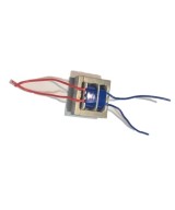 Transformador AC-AC 110V AC a 3.7V AC 0.5W