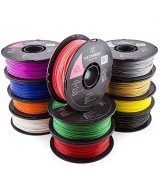 Filamento PLA Hatchbox 1.75mm 2.2 lb