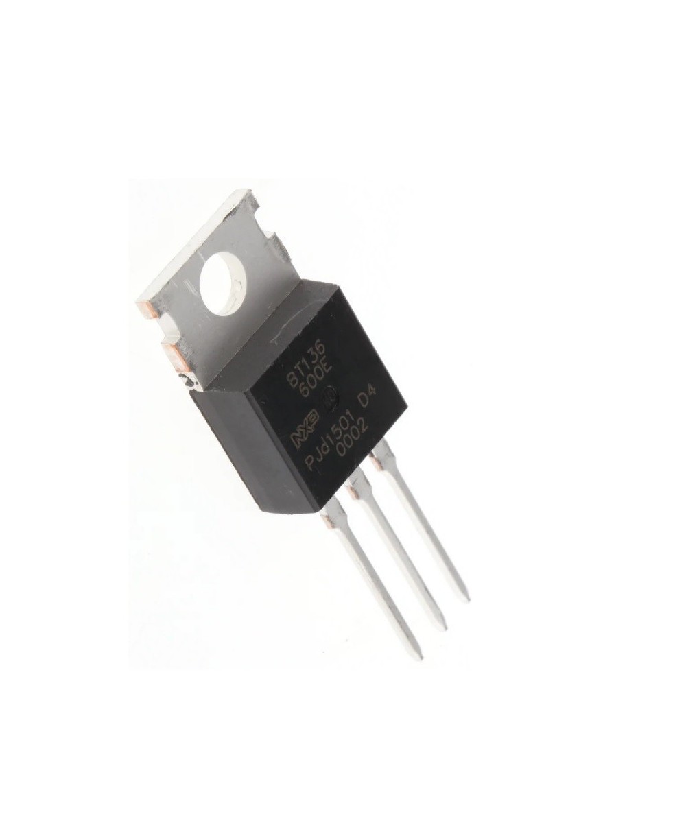 Triac BT136-600E 600V 27A (TO)