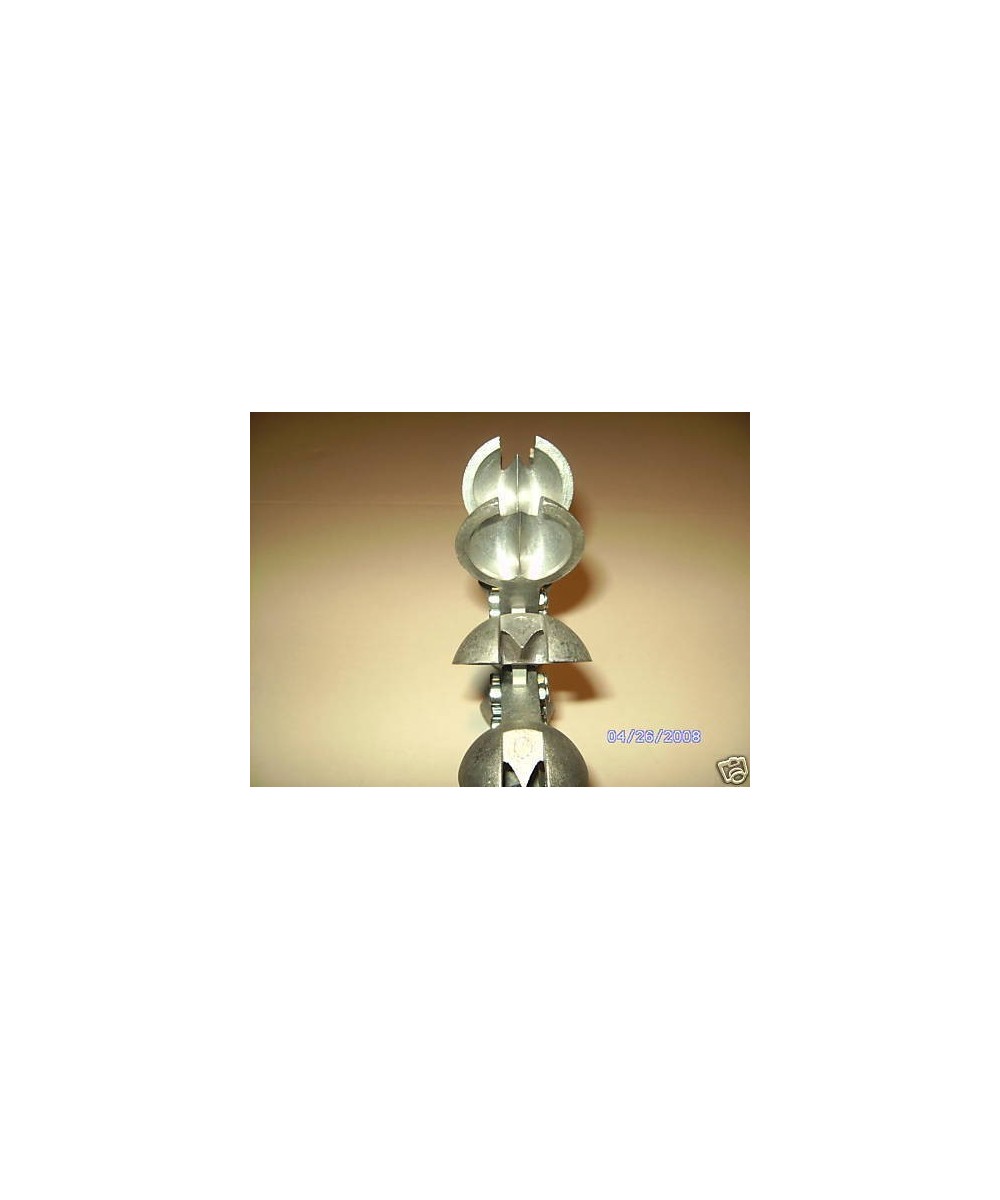 Turbina de agua Pelton