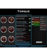 Escáner de diagnóstico OBD2 Bluetooth