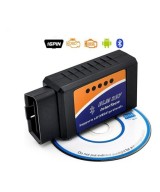 Escáner de diagnóstico OBD2 Bluetooth