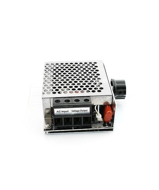 SCR variador de voltaje 110V - 220V