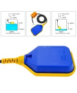 Sensor Flotador para Control de Nivel de Liquidos 2M