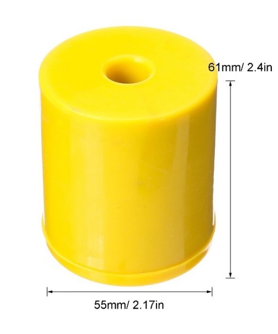 Sensor Flotador para Control de Nivel de Liquidos 2M