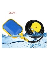 Sensor Flotador para Control de Nivel de Liquidos 2M