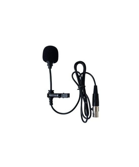 Micrófonos Inálambricos U-202 UHF con 1 Receptor USB y 2 Transmisores