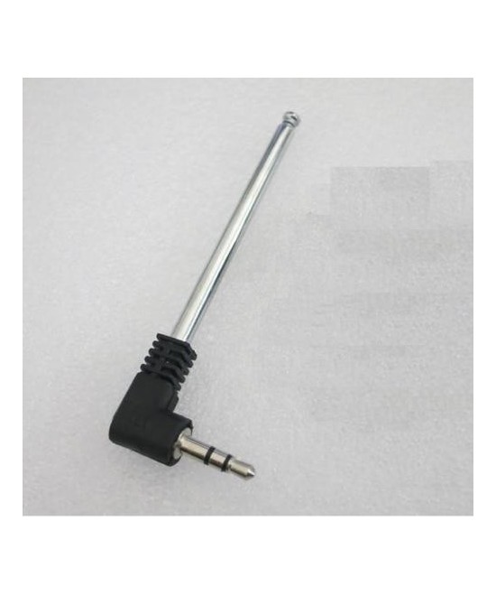 Radio FM para Arduino