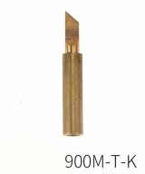 Puntas de cobre para cautín 900M-T (5U)