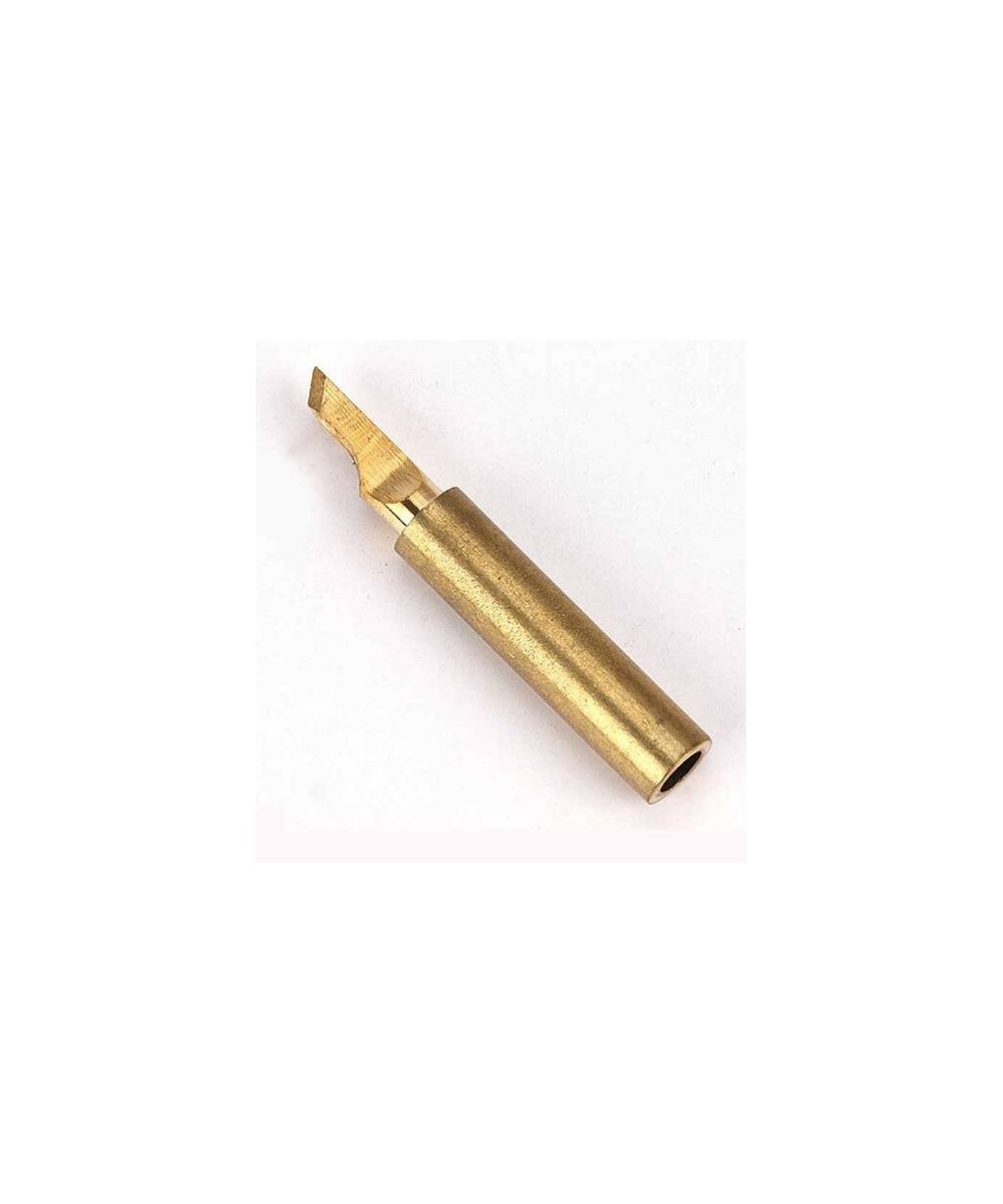 Puntas de cobre para cautín 900M-T (5U)