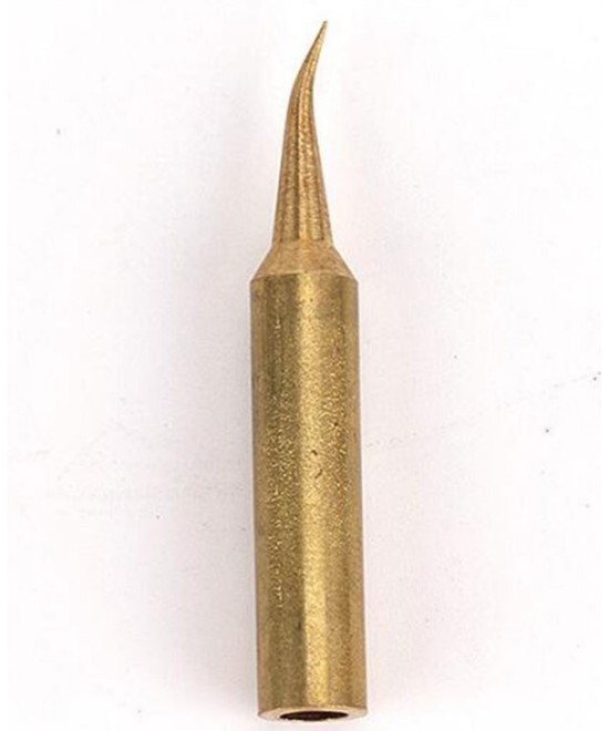 Puntas de cobre para cautín 900M-T (5U)