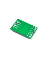 Modulo y Sensor de peso 20Kg HX711 FZ1439
