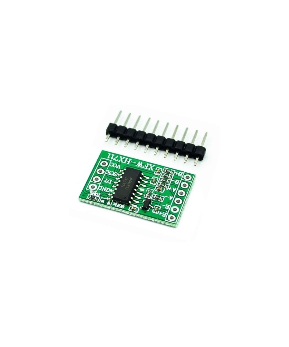 Modulo y Sensor de peso 20Kg HX711 FZ1439