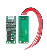 Cargador de Baterias BMS 5S 18-21V 15A