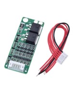 Cargador de Baterias BMS 5S 18-21V 15A