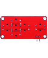 Modulo de Control de Botones (Joystick)