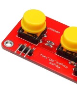 Modulo de Control de Botones (Joystick)