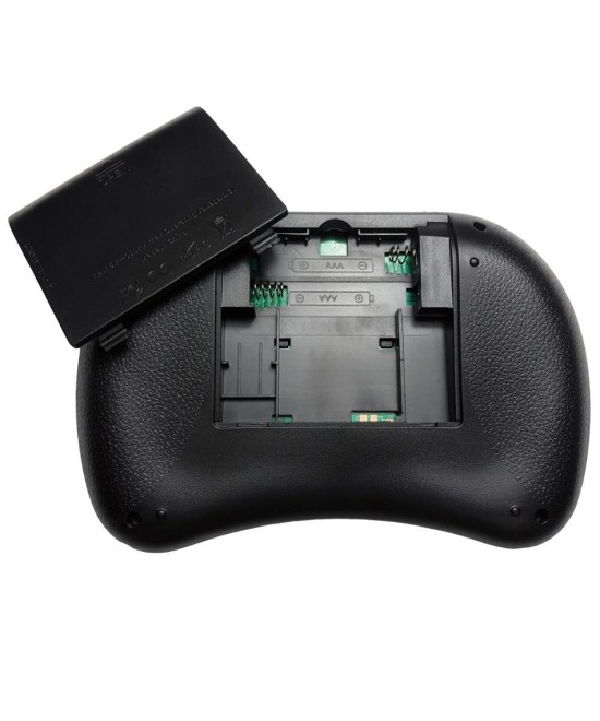 Teclado wifi para Smart Tv/ Tv box/ Raspberry