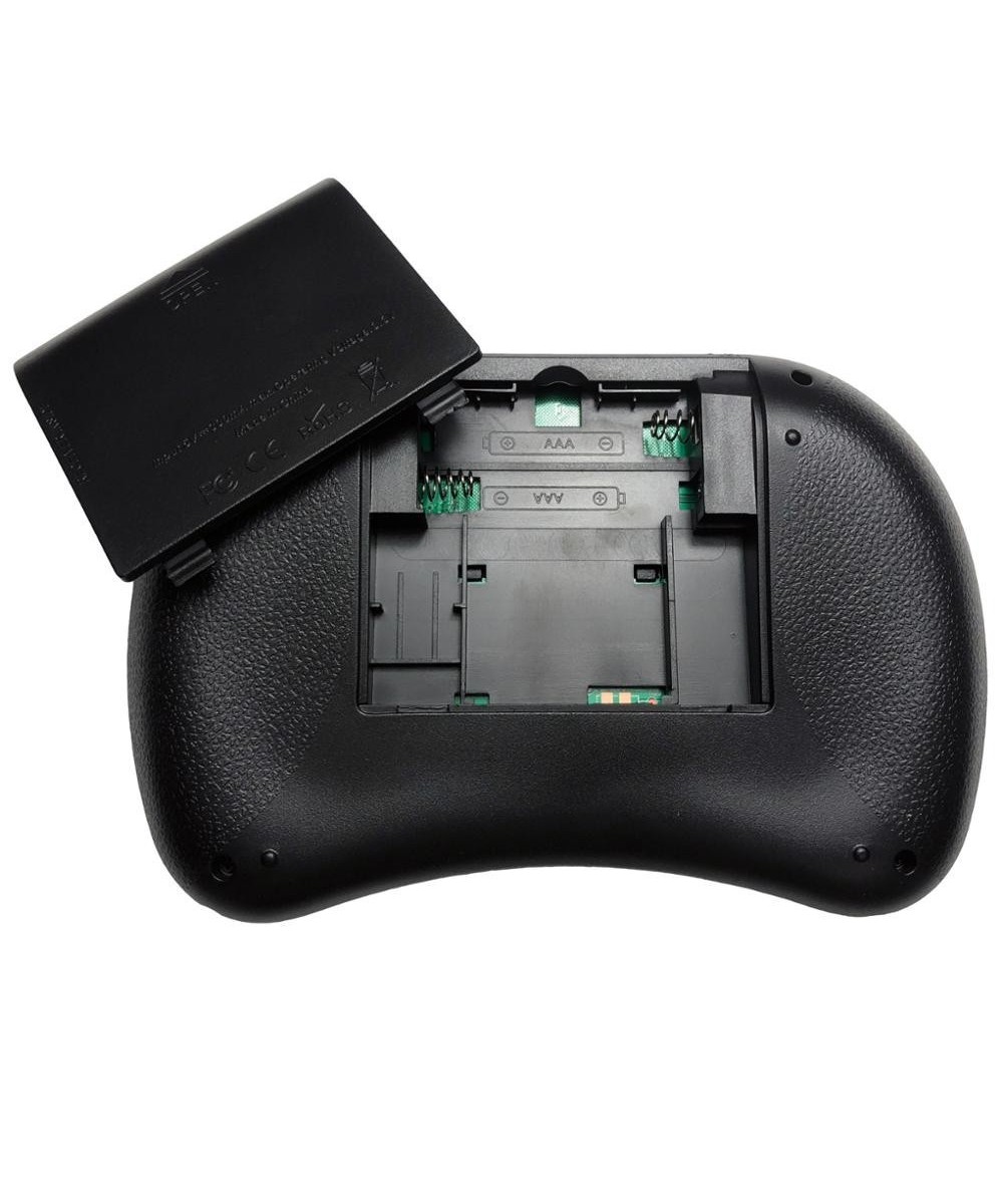 Teclado wifi para Smart Tv/ Tv box/ Raspberry