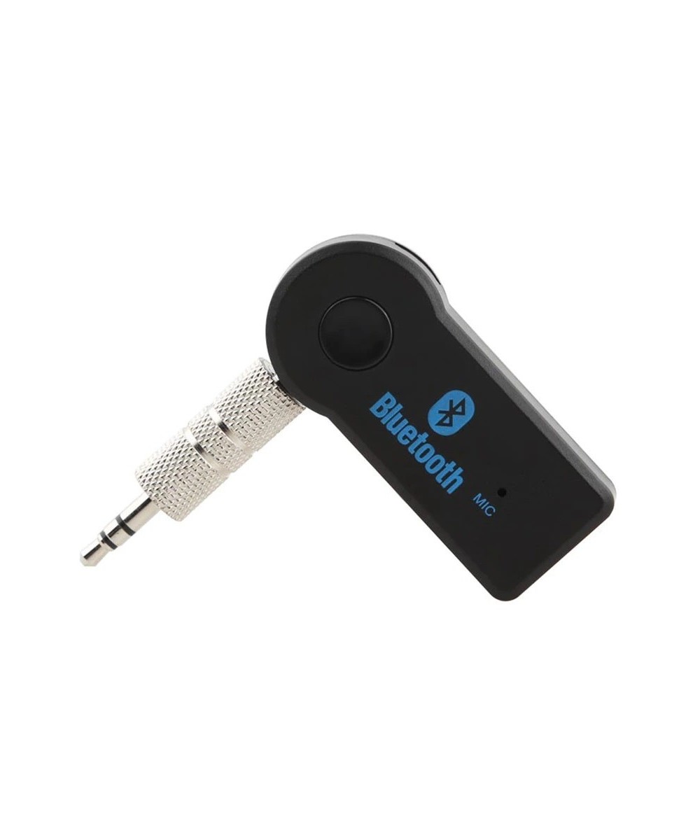 Adaptador Bluetooth Recargable 3.5mm