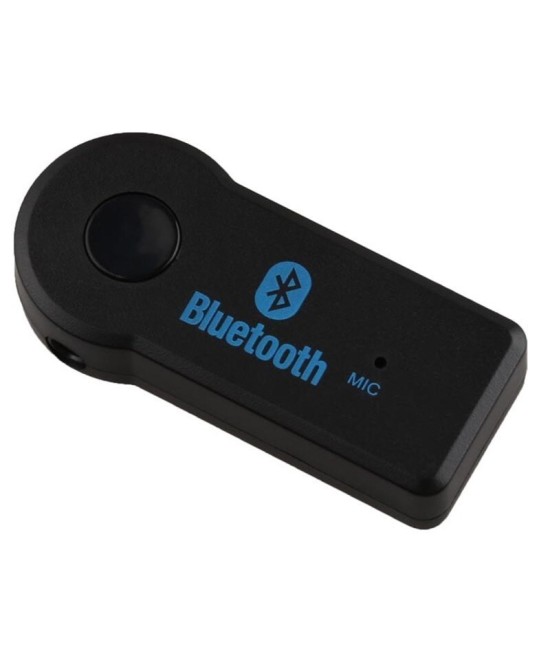 Adaptador Bluetooth Recargable 3.5mm