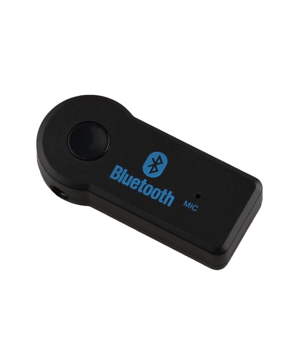 Adaptador Bluetooth Recargable 3.5mm