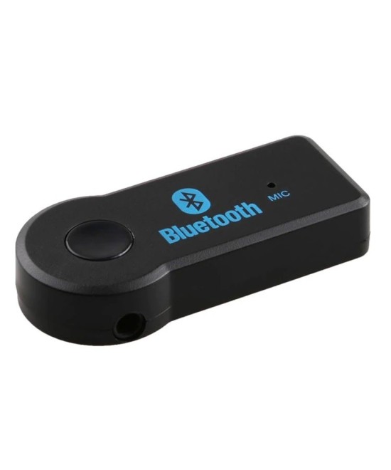 Adaptador Bluetooth Recargable 3.5mm