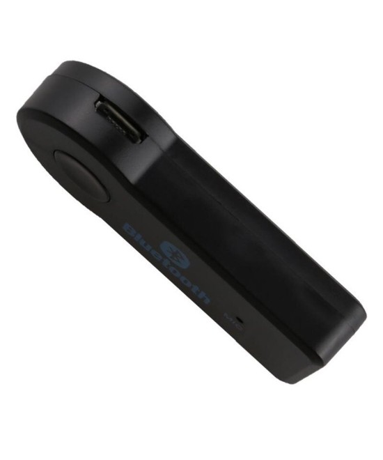 Adaptador Bluetooth Recargable 3.5mm