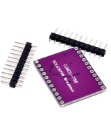 Adaptador de puerto UART/I2C/SPI MCU-750