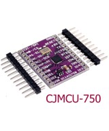 Adaptador de puerto UART/I2C/SPI MCU-750