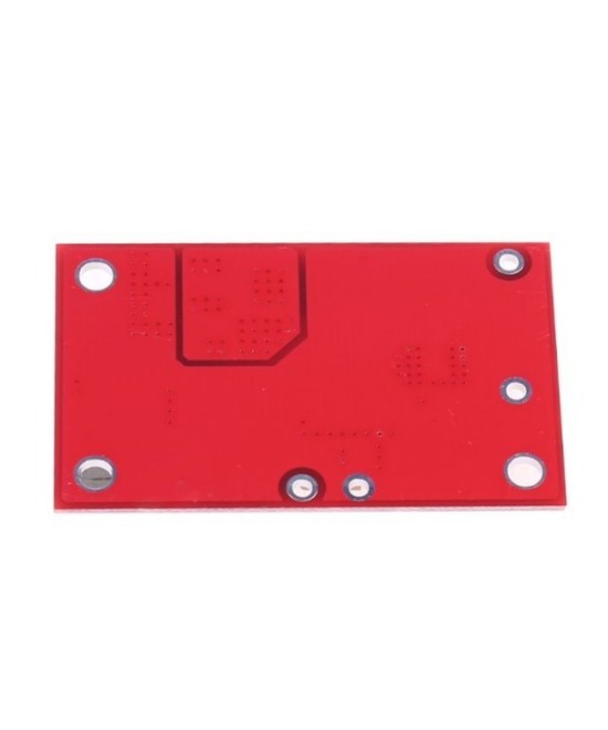 Cargador de Batería de Litio 3.7V 3A